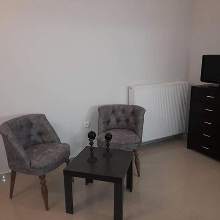 Kostel Studio Lefkáda Esterno foto