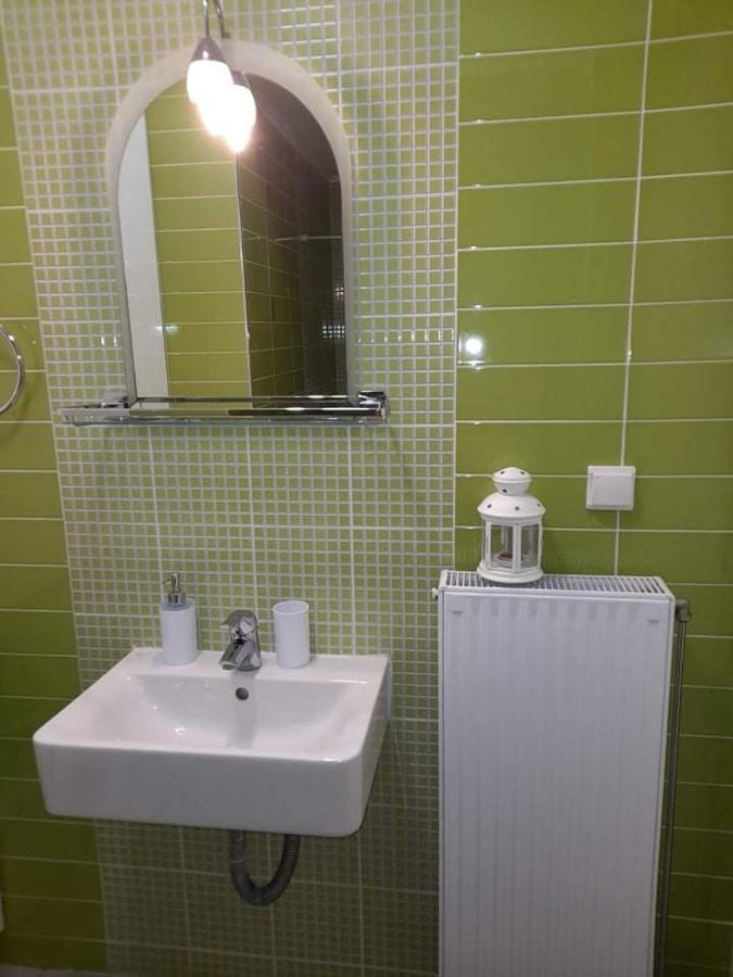Kostel Studio Lefkáda Esterno foto
