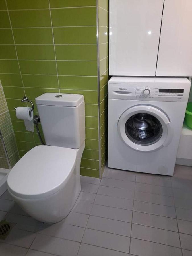 Kostel Studio Lefkáda Esterno foto